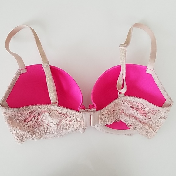 Victoria's Secret Dream Angel Demi 32D Bra - Picture 2 of 5